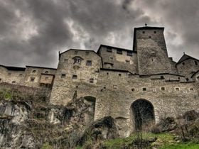 Burg Taufers